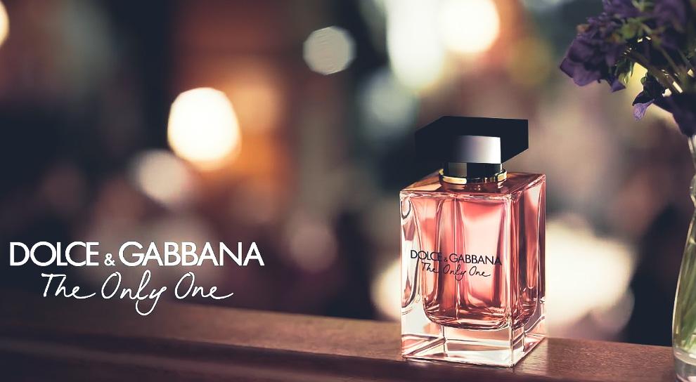 Dolce Gabbana The Only One by D&G : Keşfet Tanış İz Bırak!